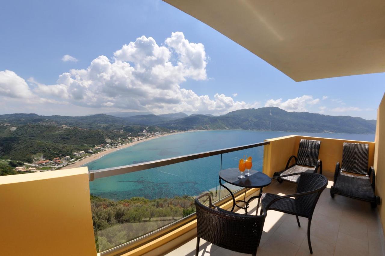 Bed & Breakfast Porto Timoni Afionas