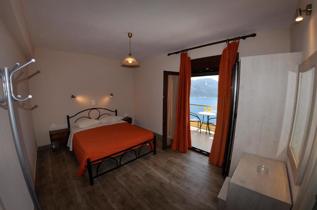 Bed & Breakfast Porto Timoni