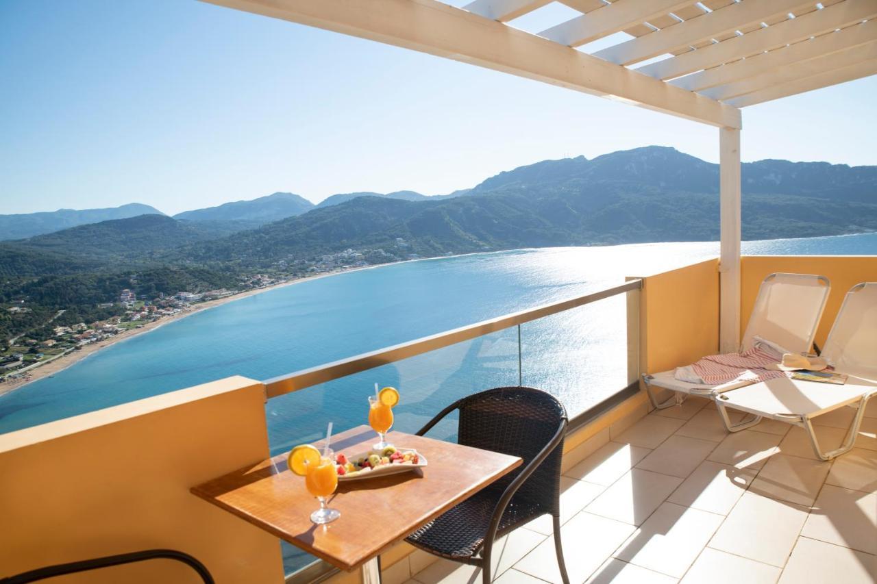 Porto Timoni Bed & Breakfast