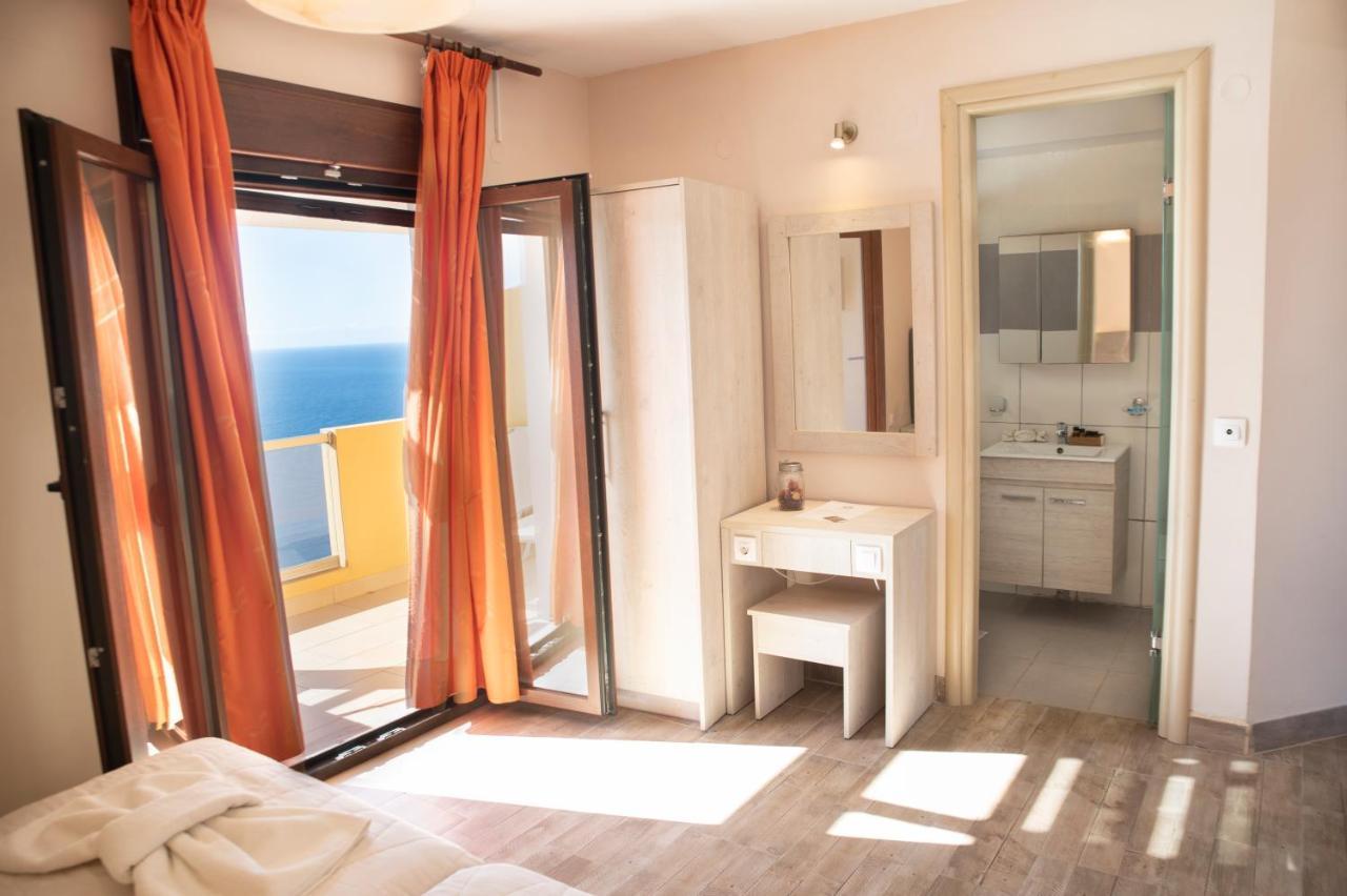 Porto Timoni Bed & Breakfast